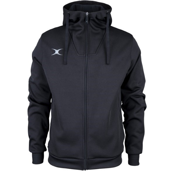 Pro Tech Hood Full Zip Senior